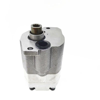 AP2D25 Máy bơm bánh xe của máy đào EC55 Máy bơm tăng cường thủy lực