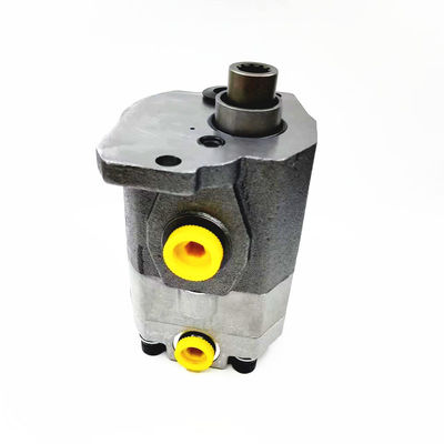 AP2D25 Máy bơm bánh xe của máy đào EC55 Máy bơm tăng cường thủy lực