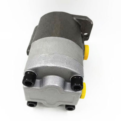 AP2D25 Máy bơm bánh xe của máy đào EC55 Máy bơm tăng cường thủy lực