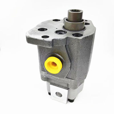 2H-Box 185787 AP2D28 Máy bơm thủy lực của máy đào