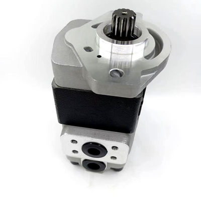 Máy bơm bánh răng thủy lực PC78US 708-3T-04620 Pc78uu Máy bơm phi công thủy lực