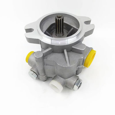 DH225-9 Máy bơm máy đào K5V80 bơm nâng đuôi thủy lực