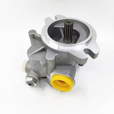 DH225-9 Máy bơm máy đào K5V80 bơm nâng đuôi thủy lực