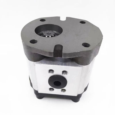 HD250 Hydraulic Pilot Pump Hydraulic Booster Pump cho máy đào