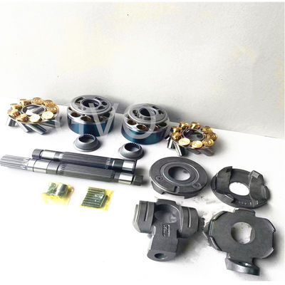 K7V140 Các bộ phận bơm thủy lực máy đào LC10V00041F1 SK330-10