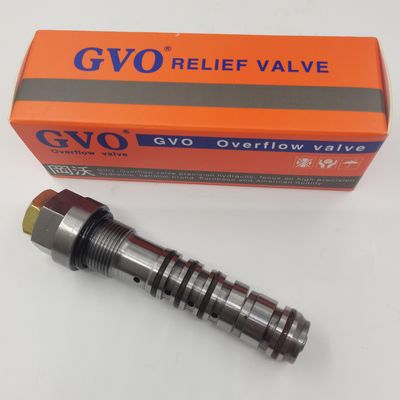 708-2G-03910 van LS Đối với PC200-7 PC200-8 Bộ phận máy bơm thủy lực