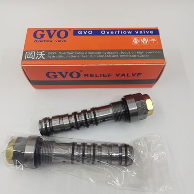 708-2G-03910 van LS Đối với PC200-7 PC200-8 Bộ phận máy bơm thủy lực