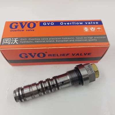 708-2G-03910 van LS Đối với PC200-7 PC200-8 Bộ phận máy bơm thủy lực