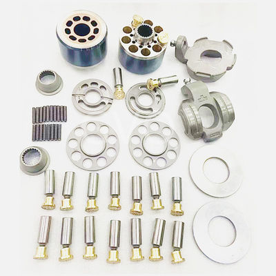 Bộ sửa chữa bơm máy đào K7v125 bộ phận phụ tùng thủy lực