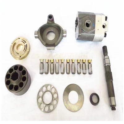AP2D25 2.410-00054 Các bộ phận bơm thủy lực máy đào LV1RS7-966-2
