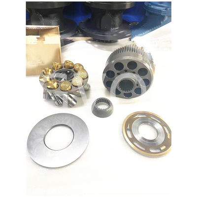 DH370 Bộ phận phụ tùng thủy lực máy đào JMF250 JMF155 K9002108