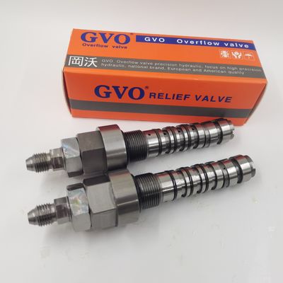 Van 708-2L-04713 LS cho các bộ phận máy bơm thủy lực máy xúc pc200-6