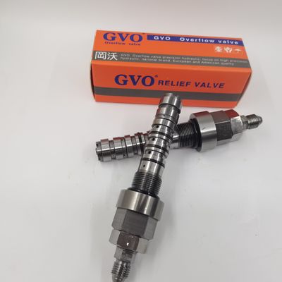Van LS 708-2L-04713 cho các bộ phận bơm thủy lực PC120-6 PC130-7