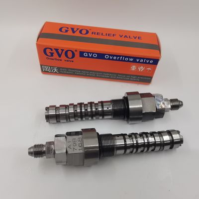 708-2L-04713 van LS cho PC350-6 PC400-6 Phân bộ máy bơm thủy lực