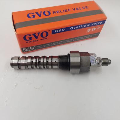 708-2L-04713 van LS cho PC350-6 PC400-6 Phân bộ máy bơm thủy lực