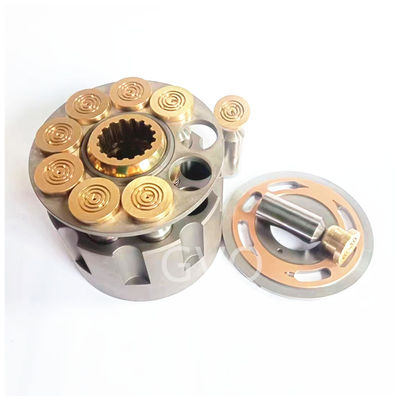 DH300-7 Bộ sửa chữa bơm thủy lực máy đào JMF195 DX300LC Cho động cơ quay máy đào