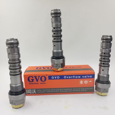 Van LS 708-2G-03910 cho các bộ phận bơm thủy lực Pc300-7 pc300-8