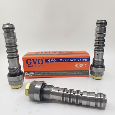 Van LS 708-2G-03910 cho các bộ phận bơm thủy lực Pc300-7 pc300-8