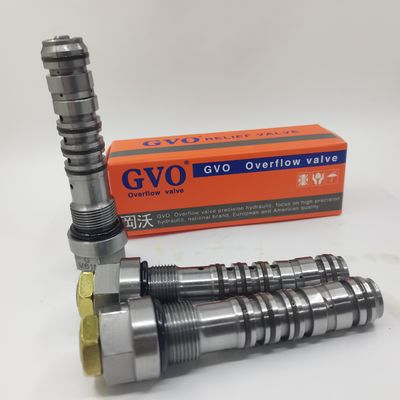Van LS 708-2G-03910 cho các bộ phận bơm thủy lực PC400-7 PC400-8