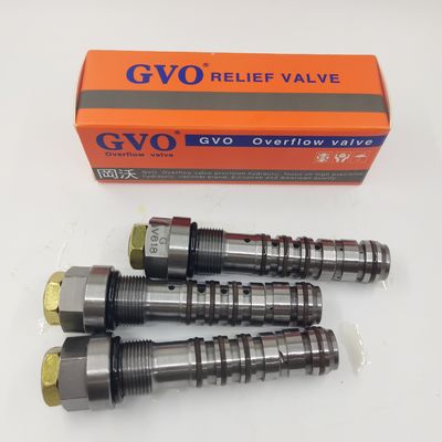 Van LS 708-2G-03910 cho các bộ phận bơm thủy lực PC400-7 PC400-8