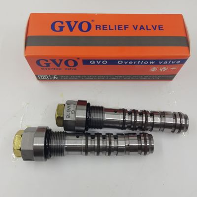 Van LS 708-2G-03910 cho các bộ phận bơm thủy lực PC450-7 PC450-8