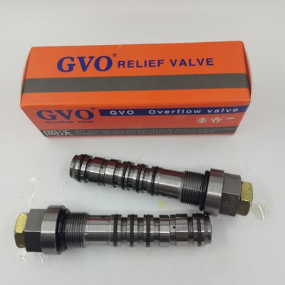 Van LS 708-2G-03910 cho các bộ phận bơm thủy lực PC450-7 PC450-8