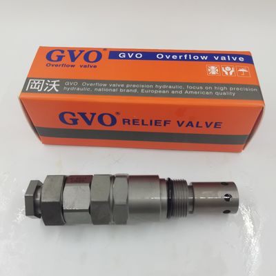 2420-1225A Máy đào DH215-7 DH220-5 DH220-7 Van cứu trợ chính