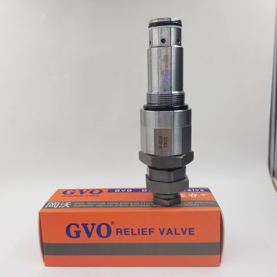 723-30-90101 Đối với máy đào PC100-6 PC120-6 130 Van cứu trợ chính
