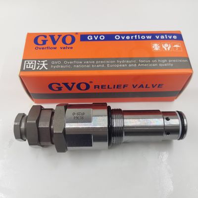 723-30-90101 Đối với máy đào PC100-6 PC120-6 130 Van cứu trợ chính