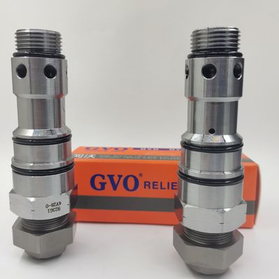 107-7033 6E-5933 119-5338 Máy đào van cứu trợ E320 E320B E320D
