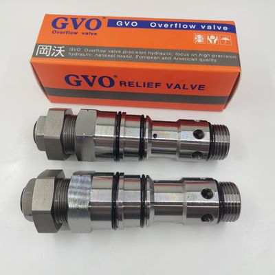 107-7033 6E-5933 119-5338 Máy đào van cứu trợ E320 E320B E320D