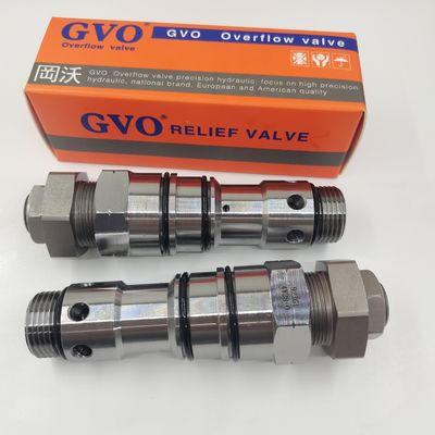 107-7033 6E-5933 119-5338 Máy đào van cứu trợ E320 E320B E320D