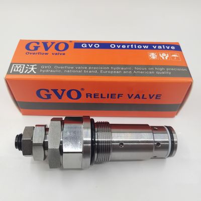 Van cứu trợ máy xúc 709-70-51200 cho PC100-5 PC120-5 PC200-3