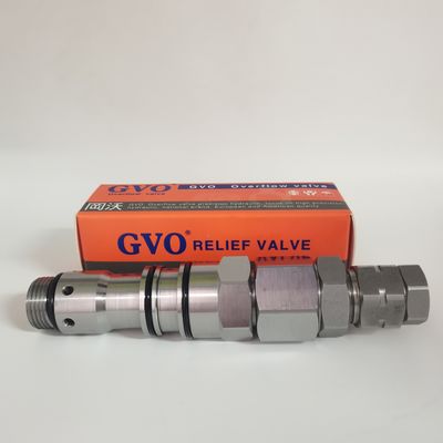 107-6538 107-7033 Máy đào van cứu trợ chính cho E320E325 E330
