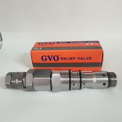 107-6538 107-7033 Máy đào van cứu trợ chính cho E320E325 E330