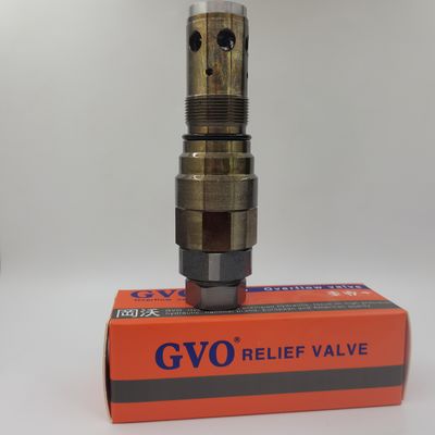 8230-27400 VOE14518516 Van cứu trợ máy xúc EC210 EC240B EC290