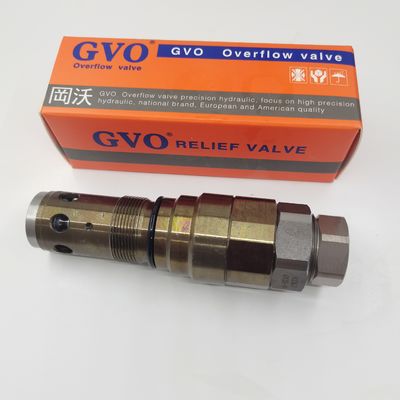 8230-27400 VOE14518516 Van cứu trợ máy xúc EC210 EC240B EC290