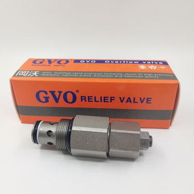 2420-1225A van cứu trợ cho máy đào DOOSAN DH220-5 DH220-7
