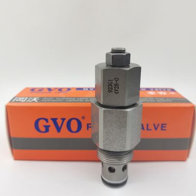 2420-1225A van cứu trợ cho máy đào DOOSAN DH220-5 DH220-7