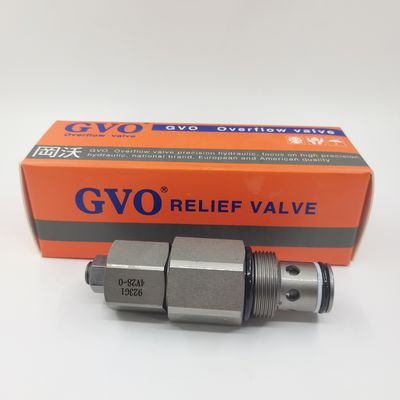 2420-1225A van cứu trợ cho máy đào DOOSAN DH220-5 DH220-7