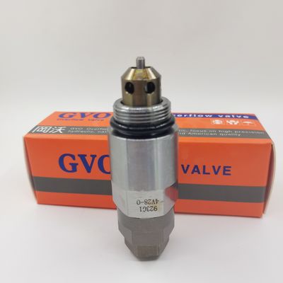 723-40-91300 Van cứu trợ cho máy đào KOMATSU PC200-6 PC200-7