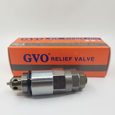 723-40-91300 Van cứu trợ cho máy đào KOMATSU PC200-6 PC200-7