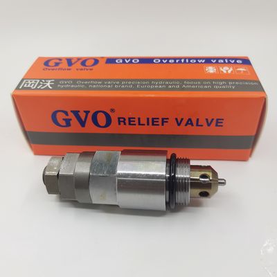 723-40-91300 Van cứu trợ cho máy đào KOMATSU PC200-6 PC200-7
