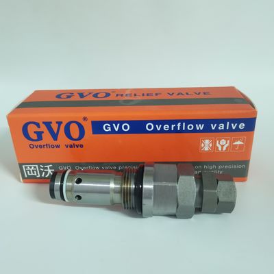 723-40-50401 Van cứu trợ chính PC300-6 PC350-6 PC400-6 PC450-6