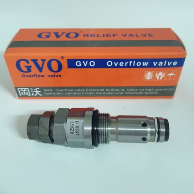 723-40-50401 Van cứu trợ chính PC300-6 PC350-6 PC400-6 PC450-6