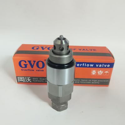 723-40-91200 723-10-12300 Van giảm áp cho PC200-7-8 PC300-7 PC450