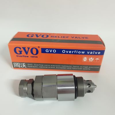 723-40-91200 723-10-12300 Van giảm áp cho PC200-7-8 PC300-7 PC450