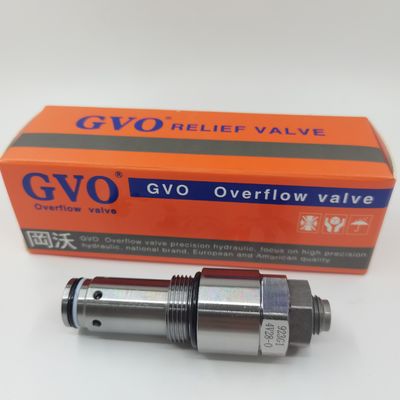 709-20-52300 709-20-51800 Van cứu trợ chính PC60-5 PC60-6 PC60-7