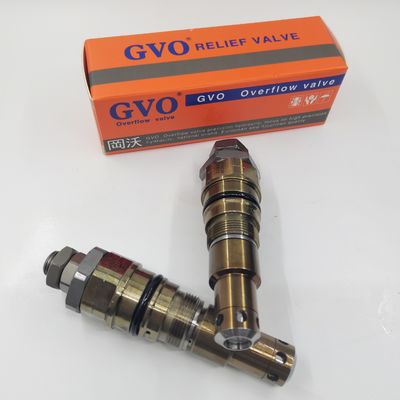 Van giảm áp chính thủy lực YN22V00001F4 SK200-6 SK200-8 SK230-6