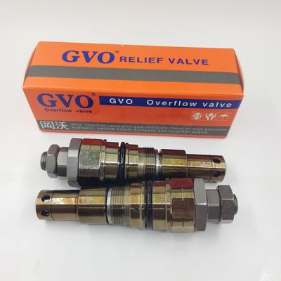 Van giảm áp chính thủy lực YN22V00001F4 SK200-6 SK200-8 SK230-6